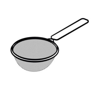Sieve