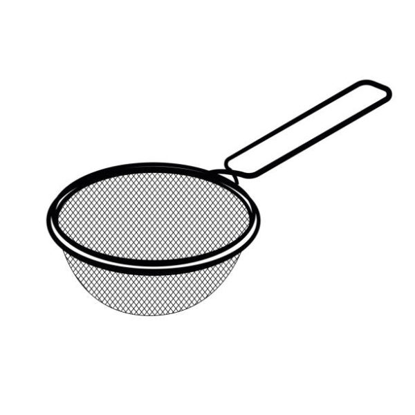 Sieve